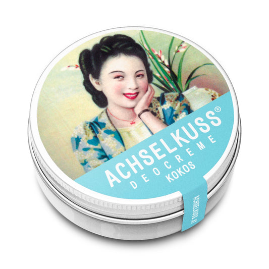 Deocreme Achselkuss - Kokos - Dotty&Dan