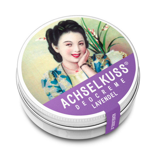 Deocreme Achselkuss - Lavendel - Dotty&Dan