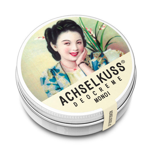 Deocreme Achselkuss - Monoi - Dotty&Dan