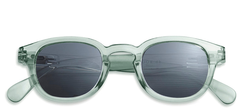 Sonnenbrille Type C - versch. Farben