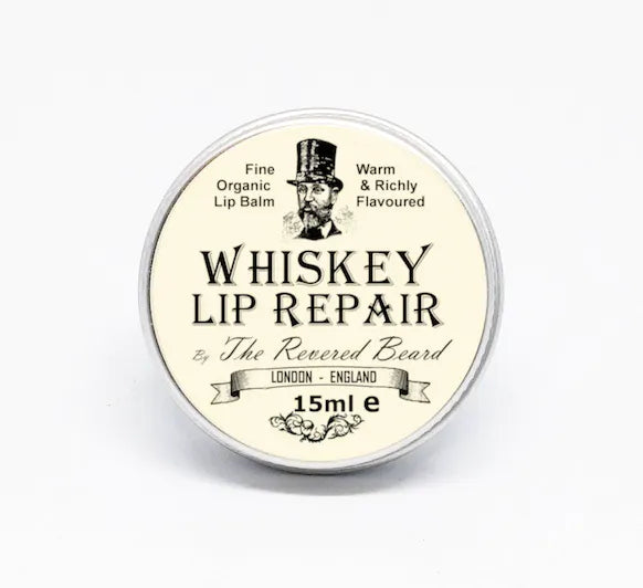 Lippenbalsam - Whiskey Lip Repair