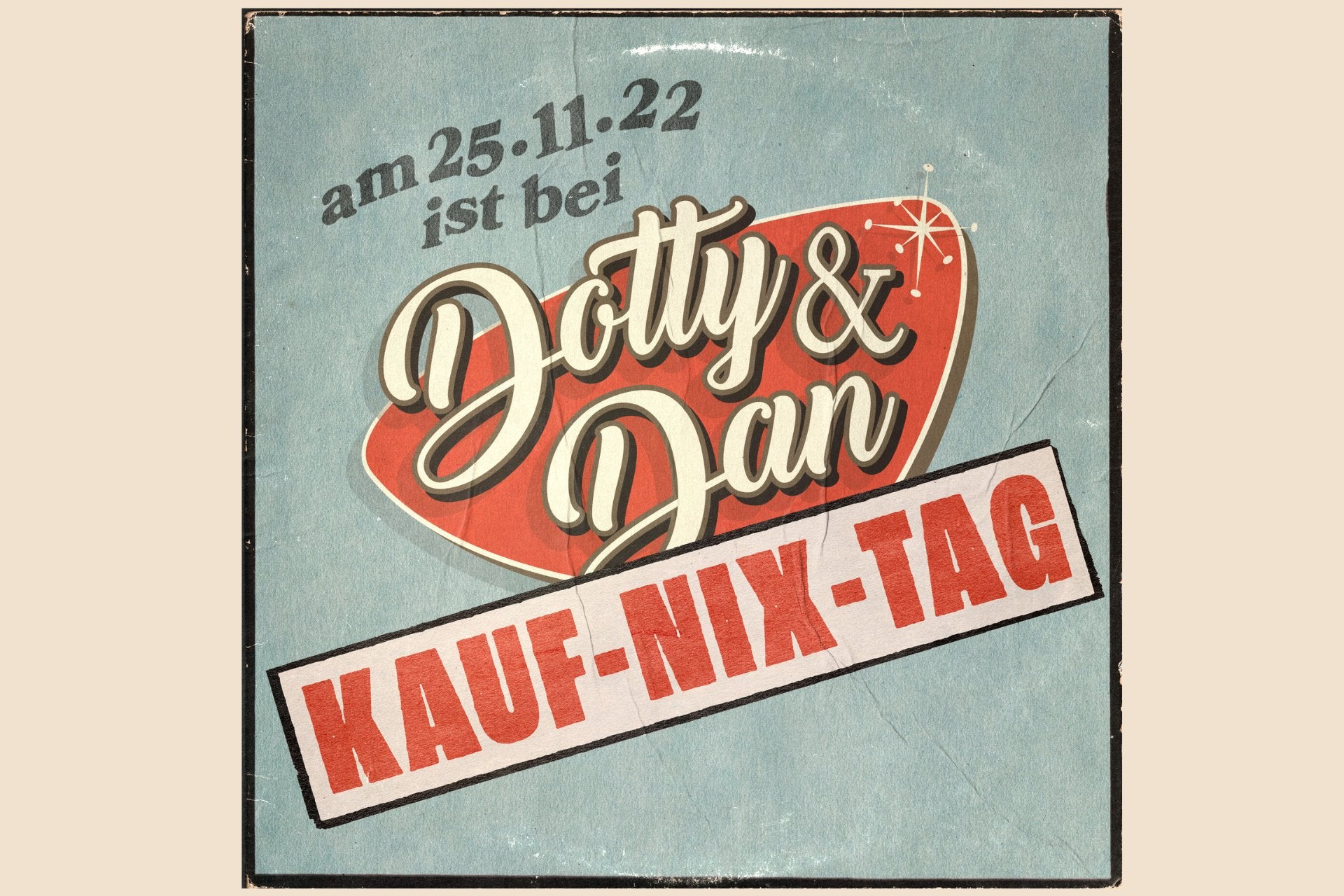 Dotty & Dan schaltet ab! - Dotty&Dan