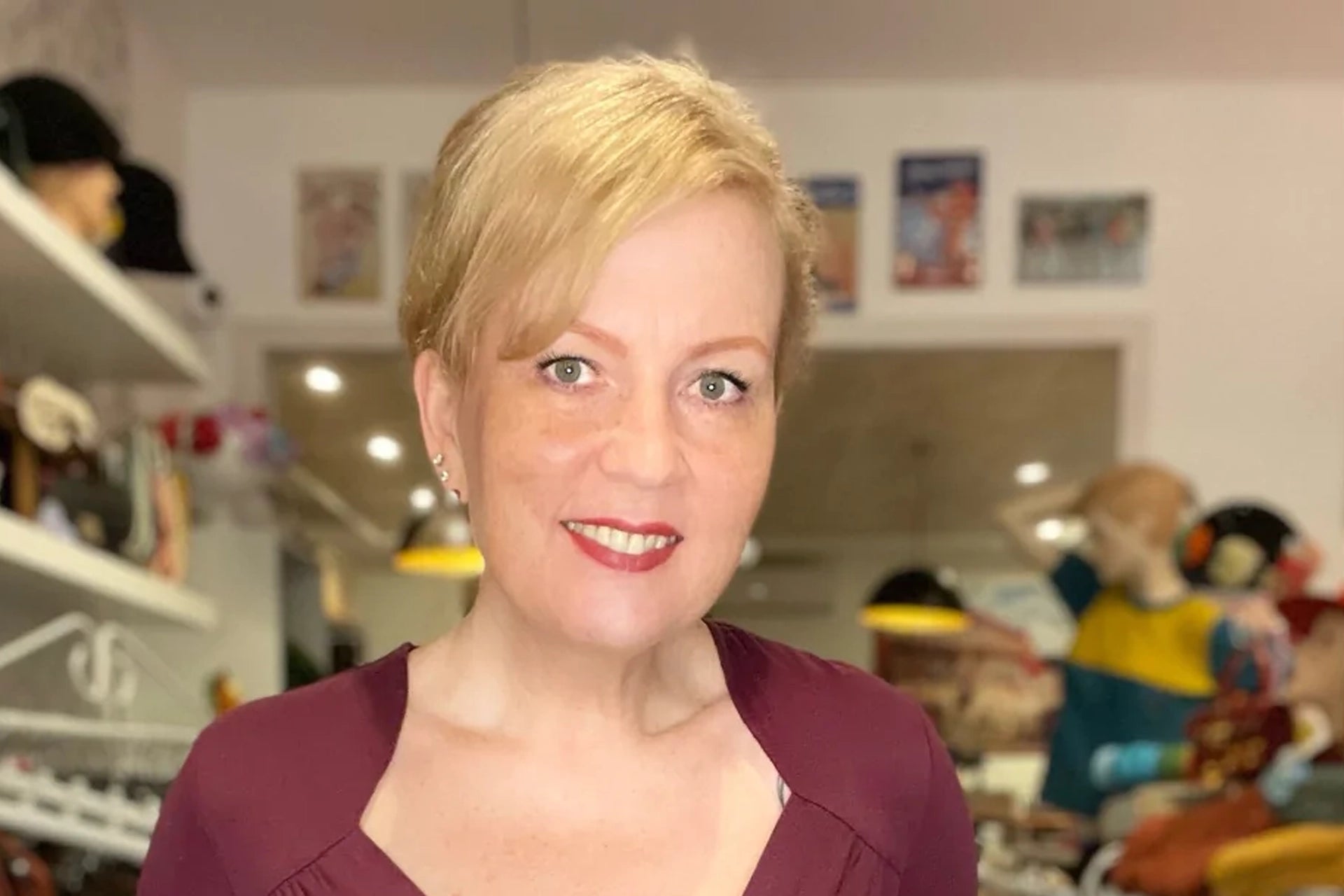 Dotty&Dan erneut im TV! - Dotty&Dan