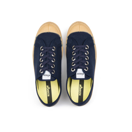 Star Master Sneaker - navy - Dotty&Dan