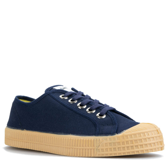 Star Master Sneaker - navy - Dotty&Dan