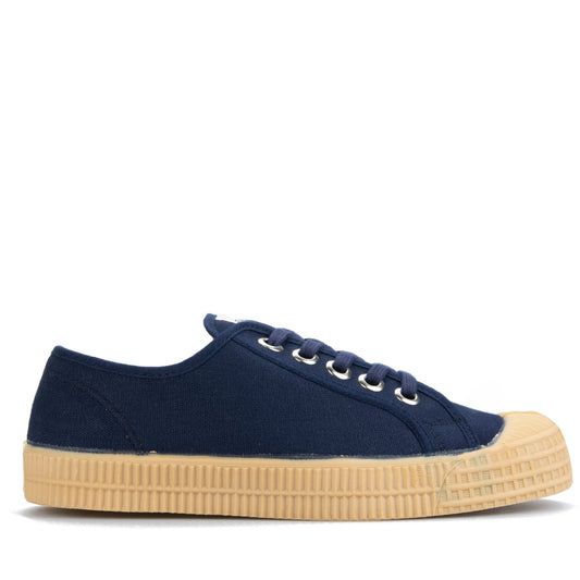 Star Master Sneaker - navy - Dotty&Dan