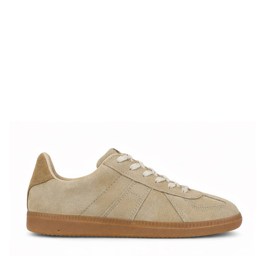 Novesta GAT All Suede Sand Herren Sneaker aus Veloursleder