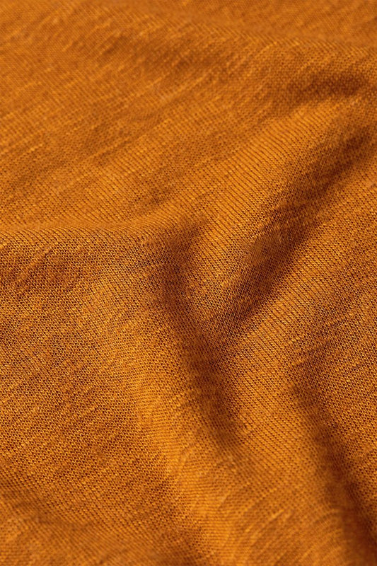 Aria Top - Marsy Linen umbre - Dotty&Dan