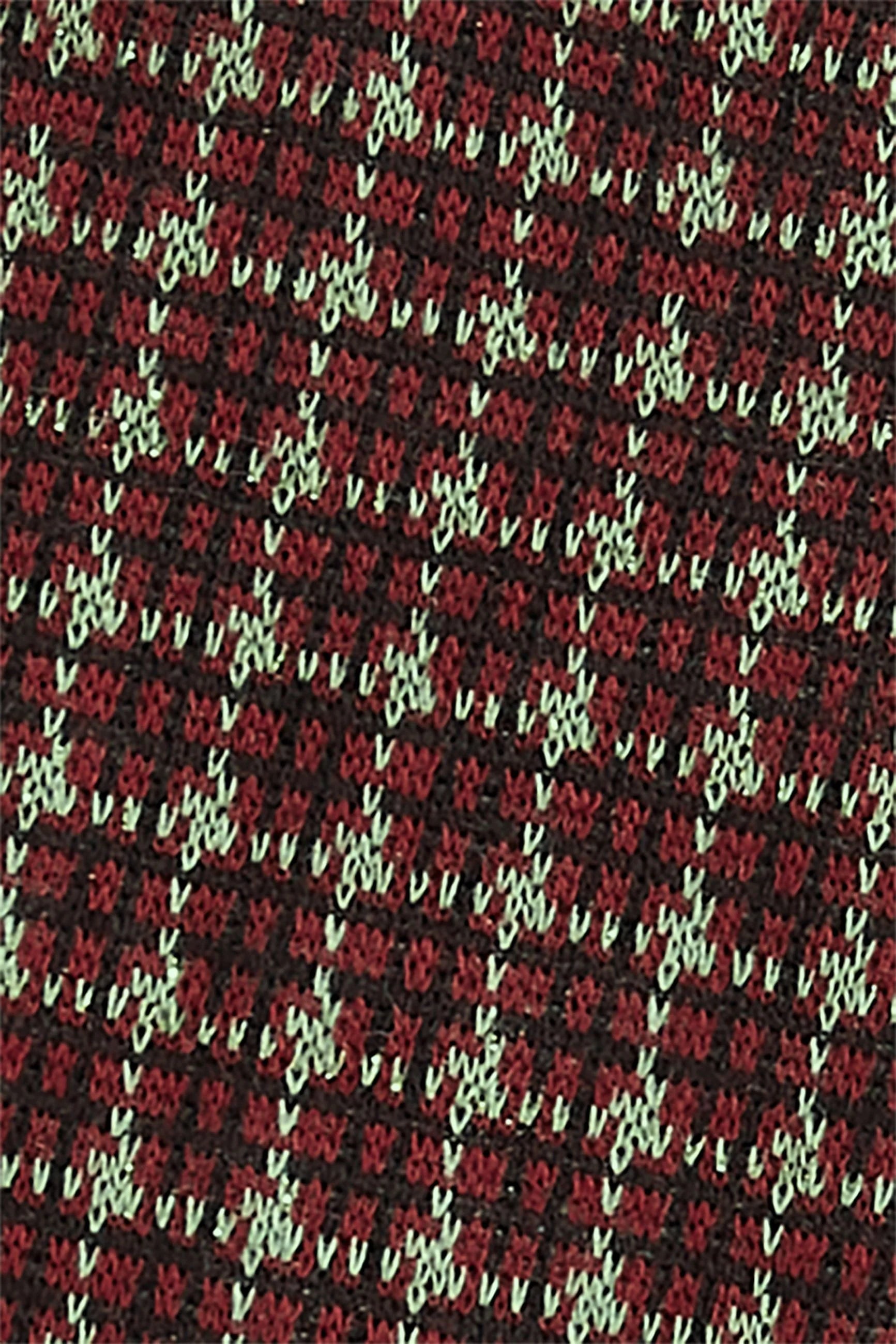 Handschuhe Ivy - rhubarb red - Dotty&Dan