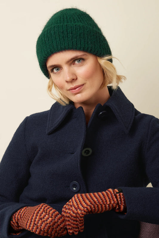 Beanie Hat Posh - Dotty&Dan