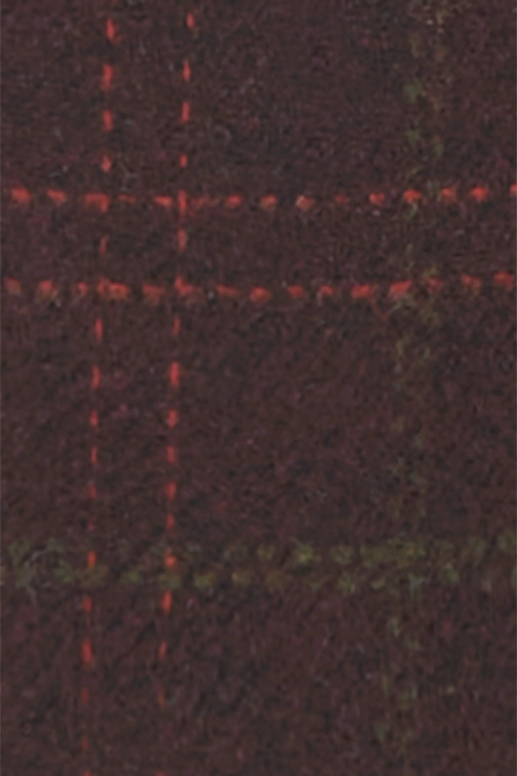 Little Pack Tweedy - bordeaux red - Dotty&Dan