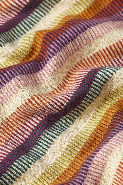 Agnes Top Mercury - cream - Dotty&Dan