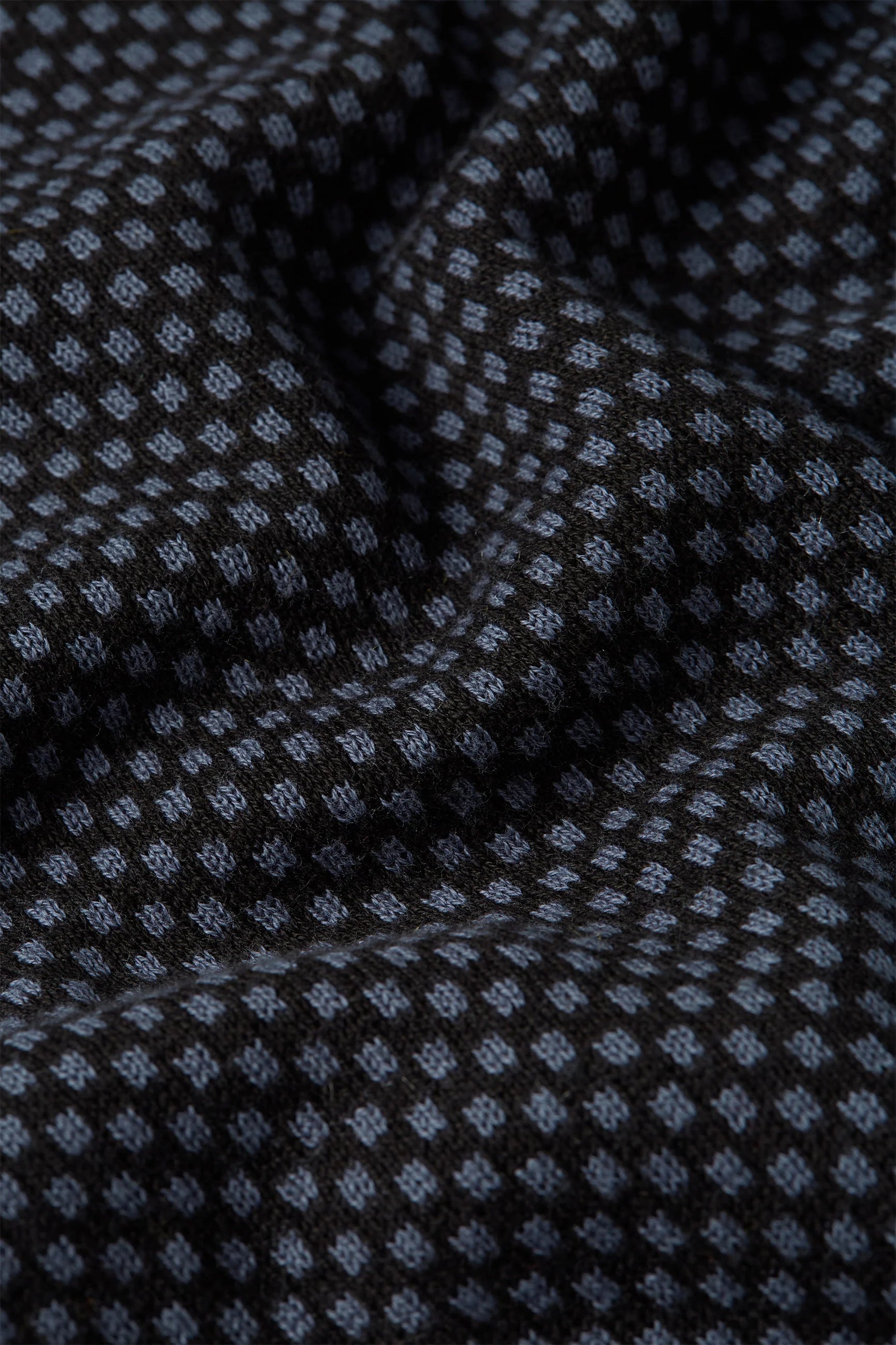 Nilde Top Avery - night blue - Dotty&Dan