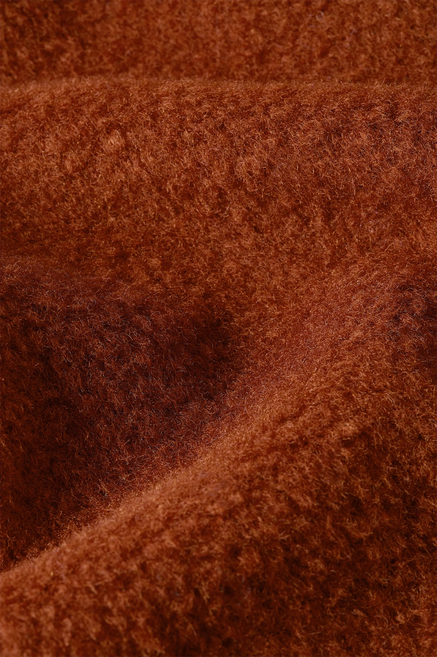 Patti Coat Nerlino - patina brown - Dotty&Dan