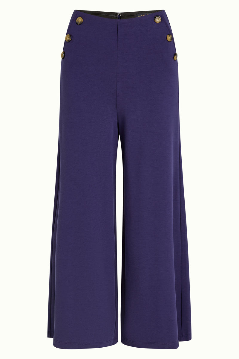 Pia Culotte Milano Uni - rhodonite blue - Dotty&Dan