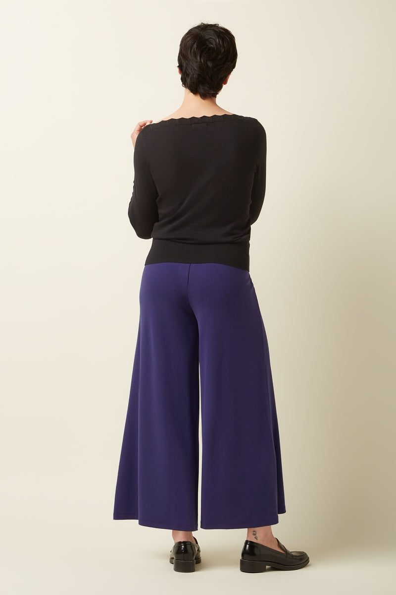 Pia Culotte Milano Uni - rhodonite blue - Dotty&Dan