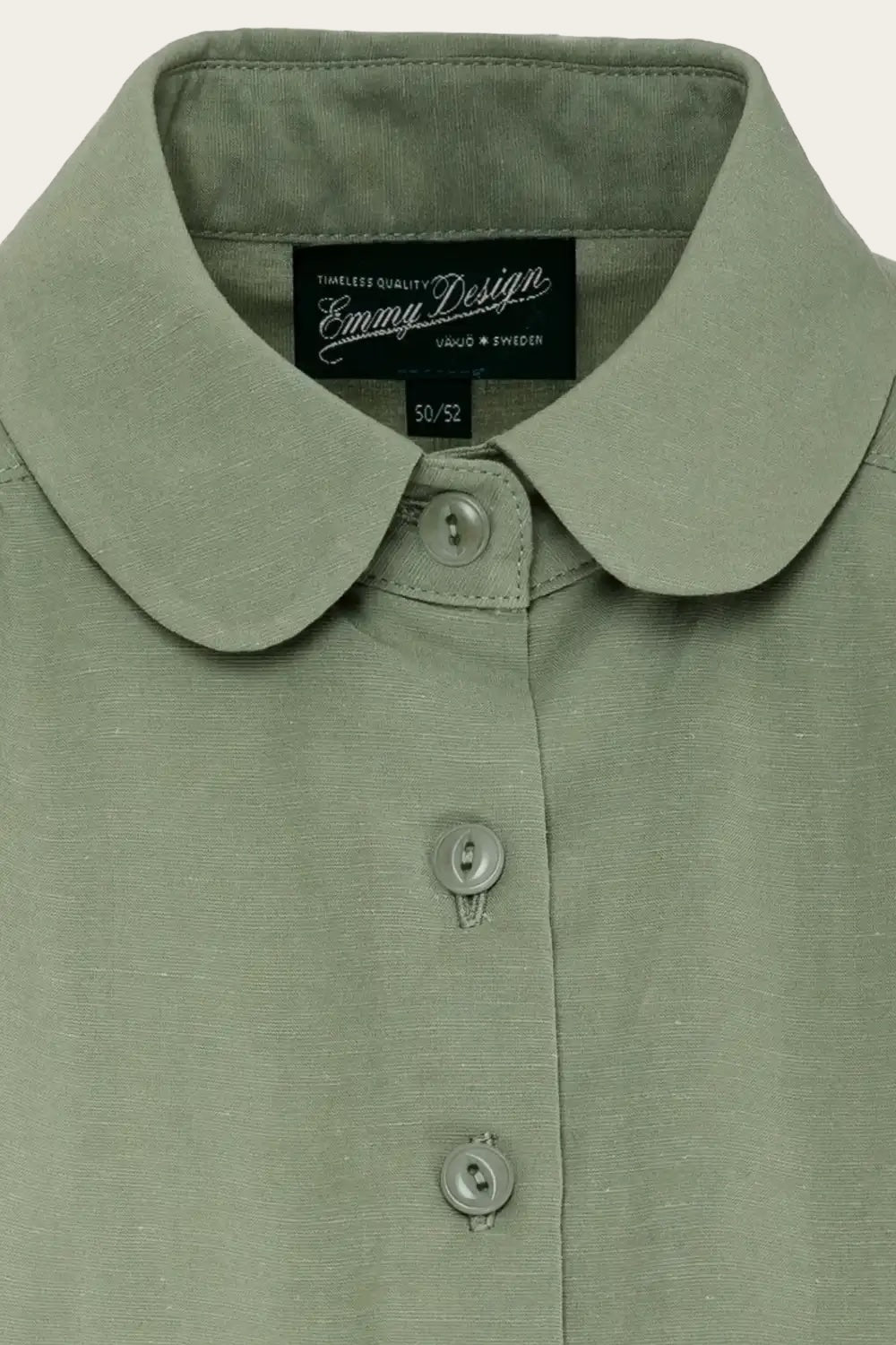 Vintage-inspirierte Damenbluse mit 40er Jahre Silhouette