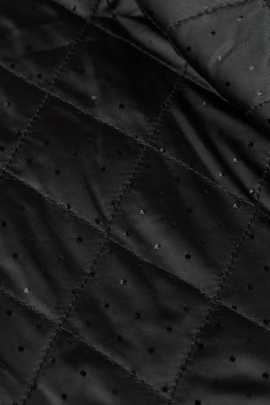 King Louie Arizona Jacket Detail Innenfutter