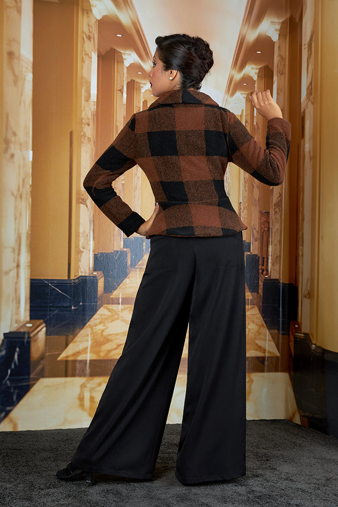 50s Edrise-Dora Jacke - Dotty&Dan