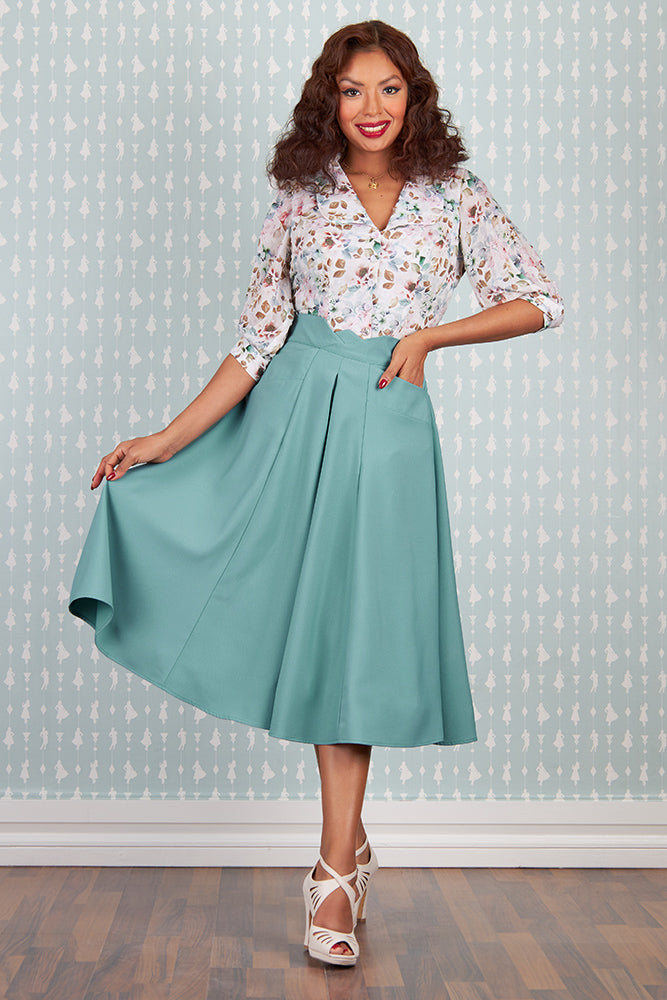 Swingrock Briona - minze - Dotty&Dan