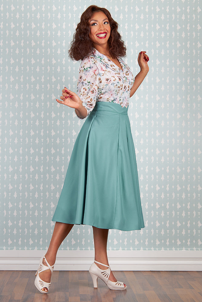 Swingrock Briona - minze - Dotty&Dan