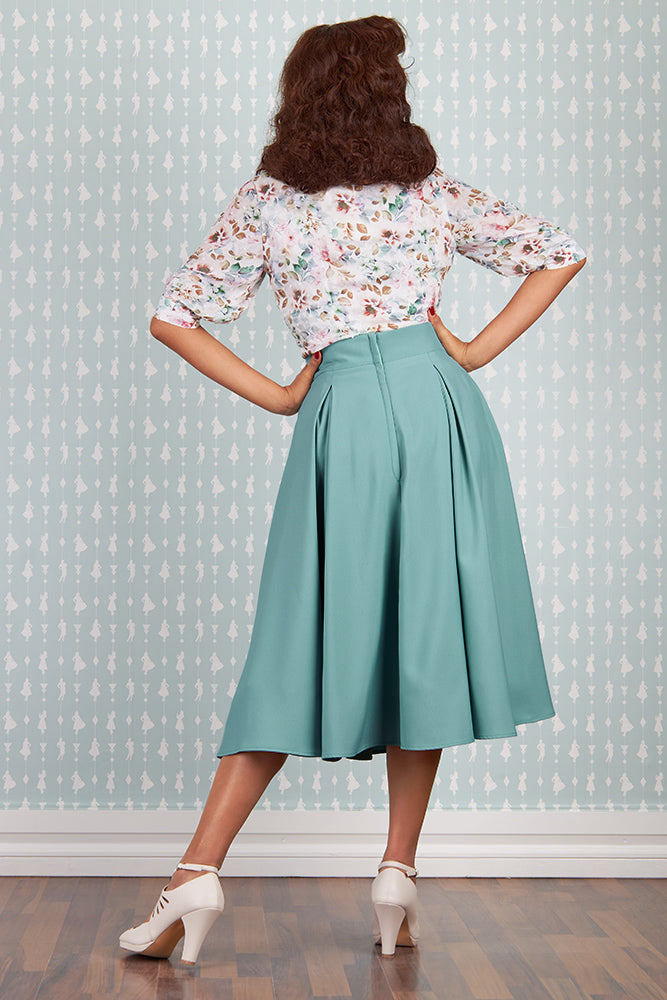 Swingrock Briona - minze - Dotty&Dan