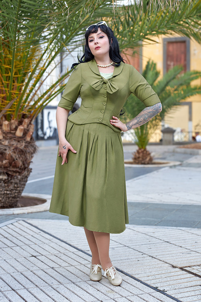 Blazer Eleanor-Gia - Dotty&Dan