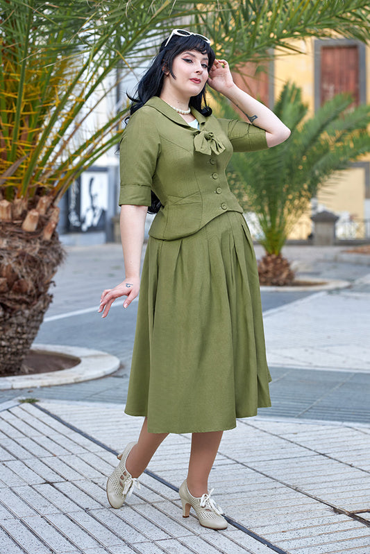 Blazer Eleanor-Gia - Dotty&Dan