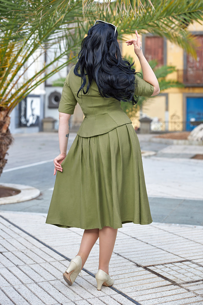 Blazer Eleanor-Gia - Dotty&Dan