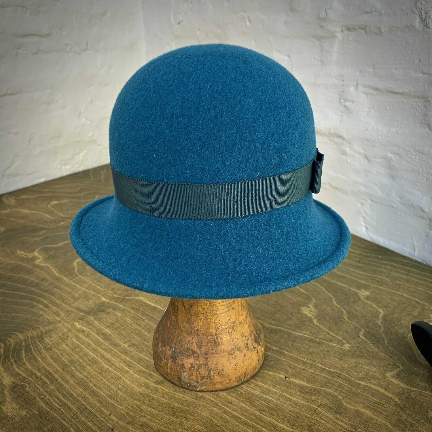 Katrin - petrol - Dotty&Dan