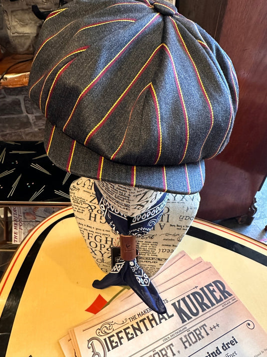 1905 Bigboy - Blazer Streifen 