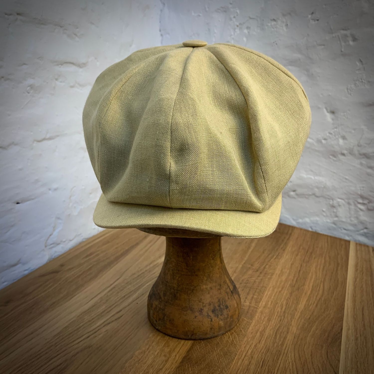 1905 Bigboy - grain sack - Dotty&Dan