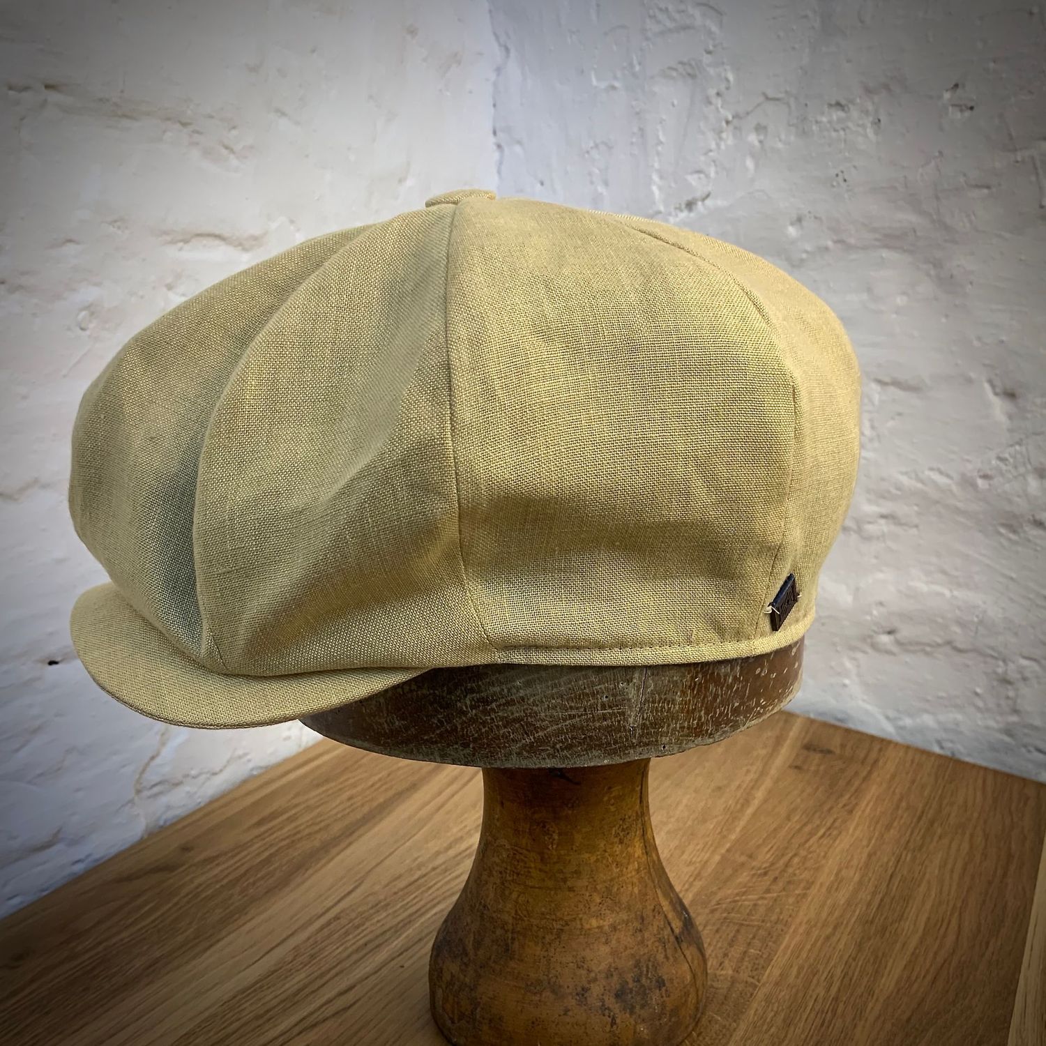 1905 Bigboy - grain sack - Dotty&Dan