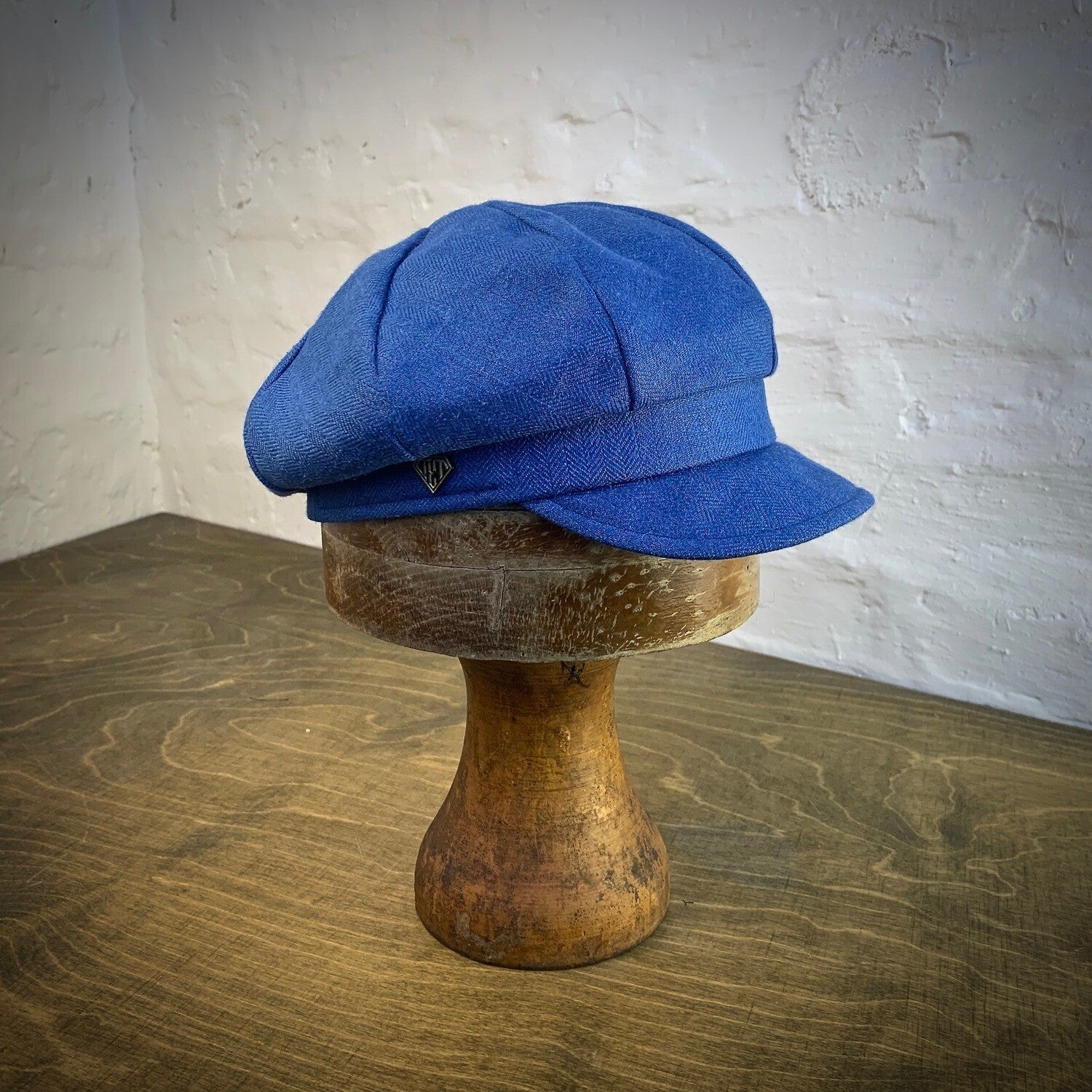 1920 Ballon - ocean - Dotty&Dan