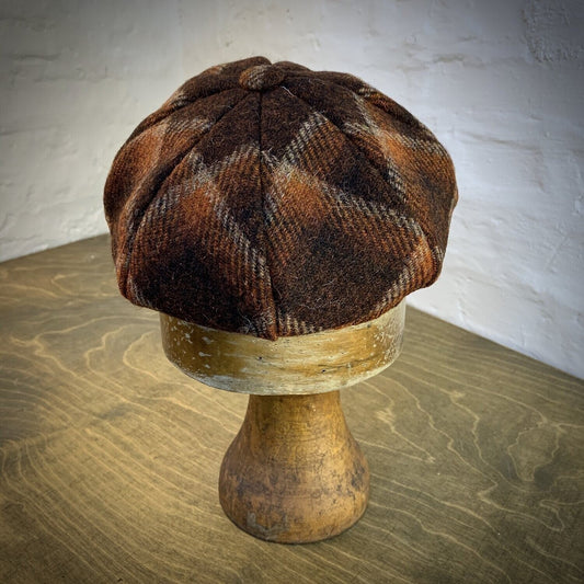 1920 Ballon - orange mark - Dotty&Dan