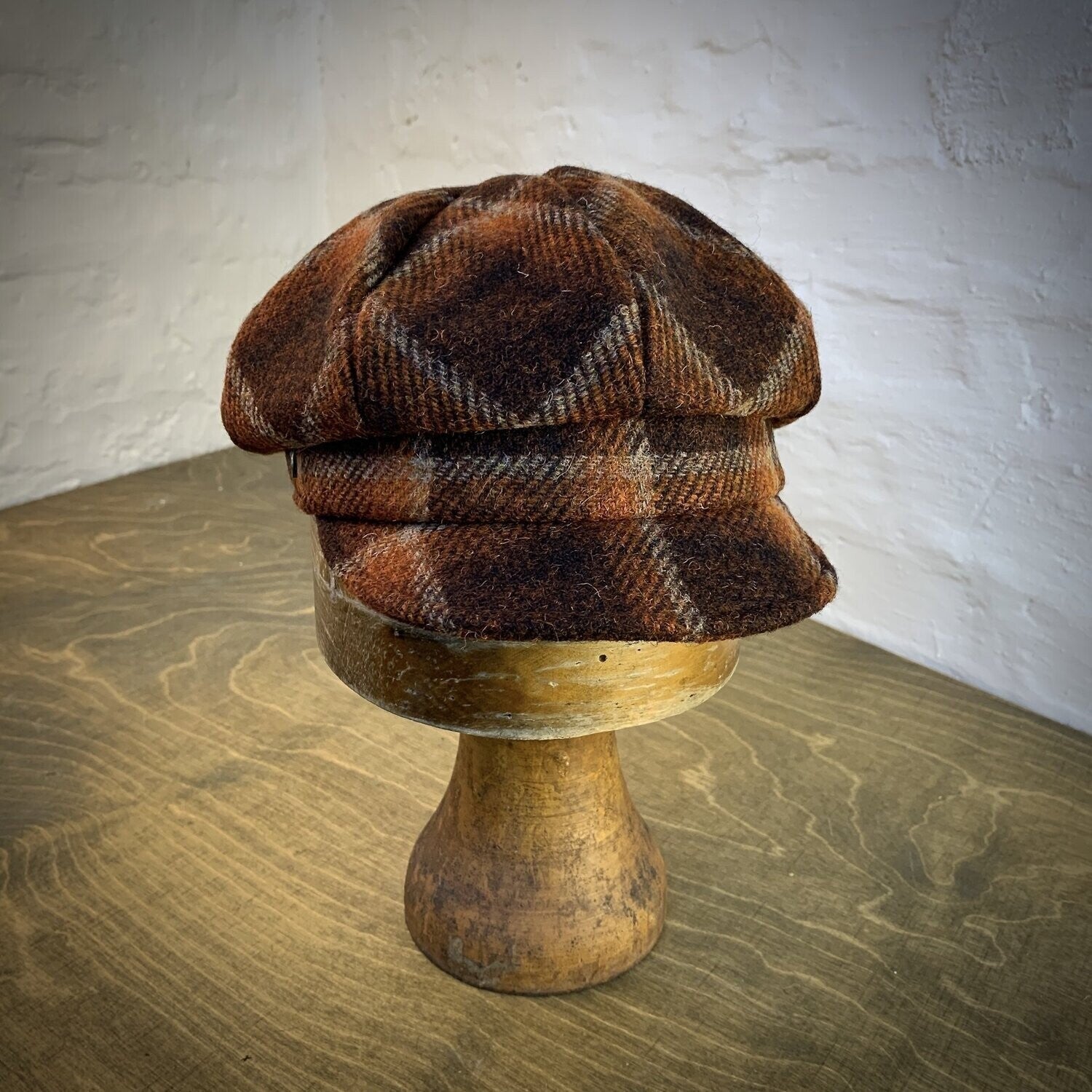 1920 Ballon - orange mark - Dotty&Dan