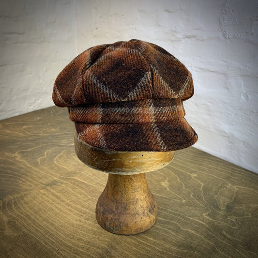 1920 Ballon - orange mark - Dotty&Dan