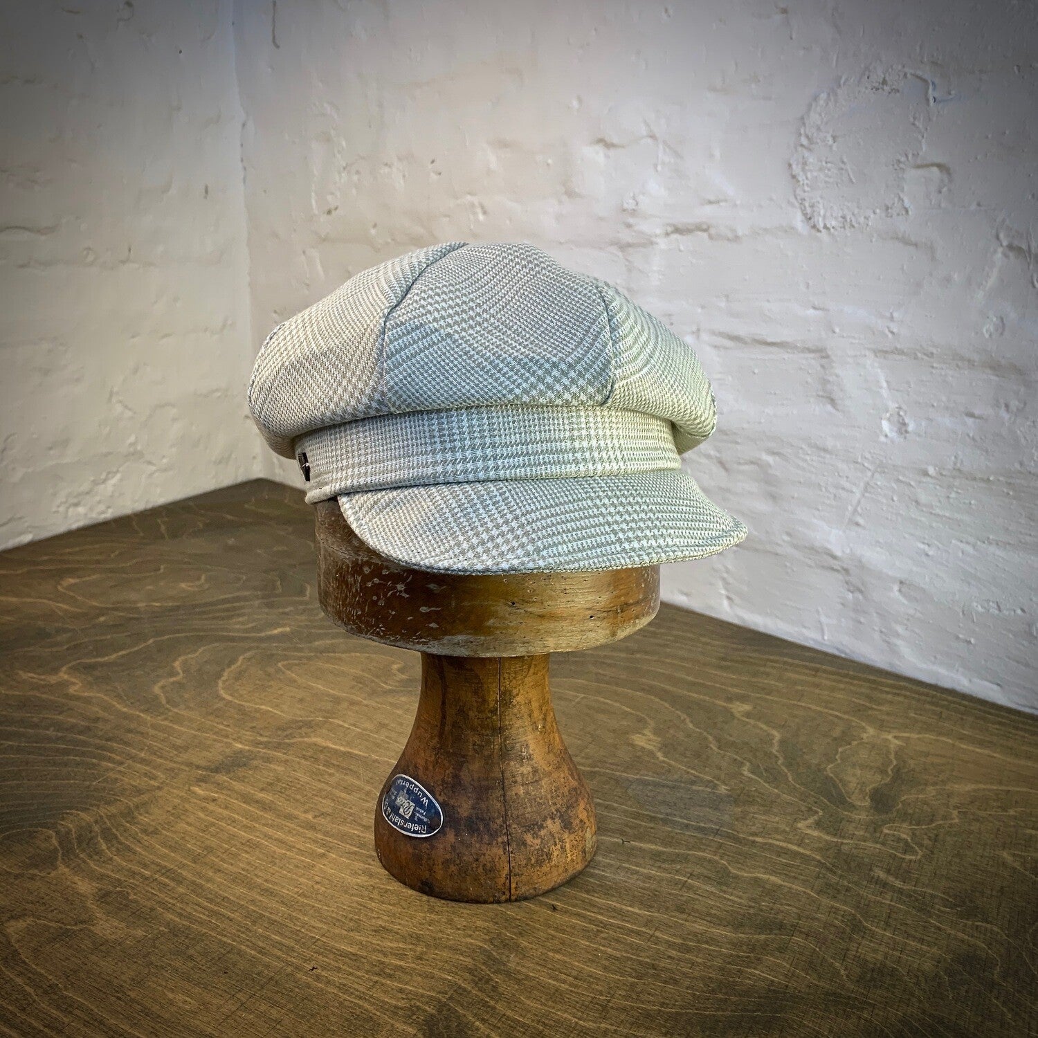 1920 Ballon - pepita creme - Dotty&Dan