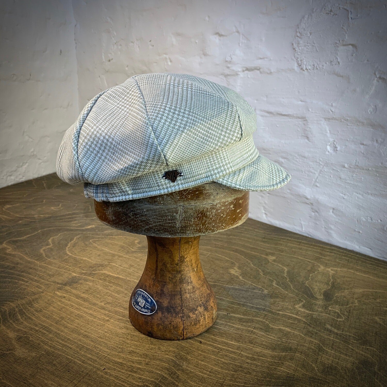 1920 Ballon - pepita creme - Dotty&Dan