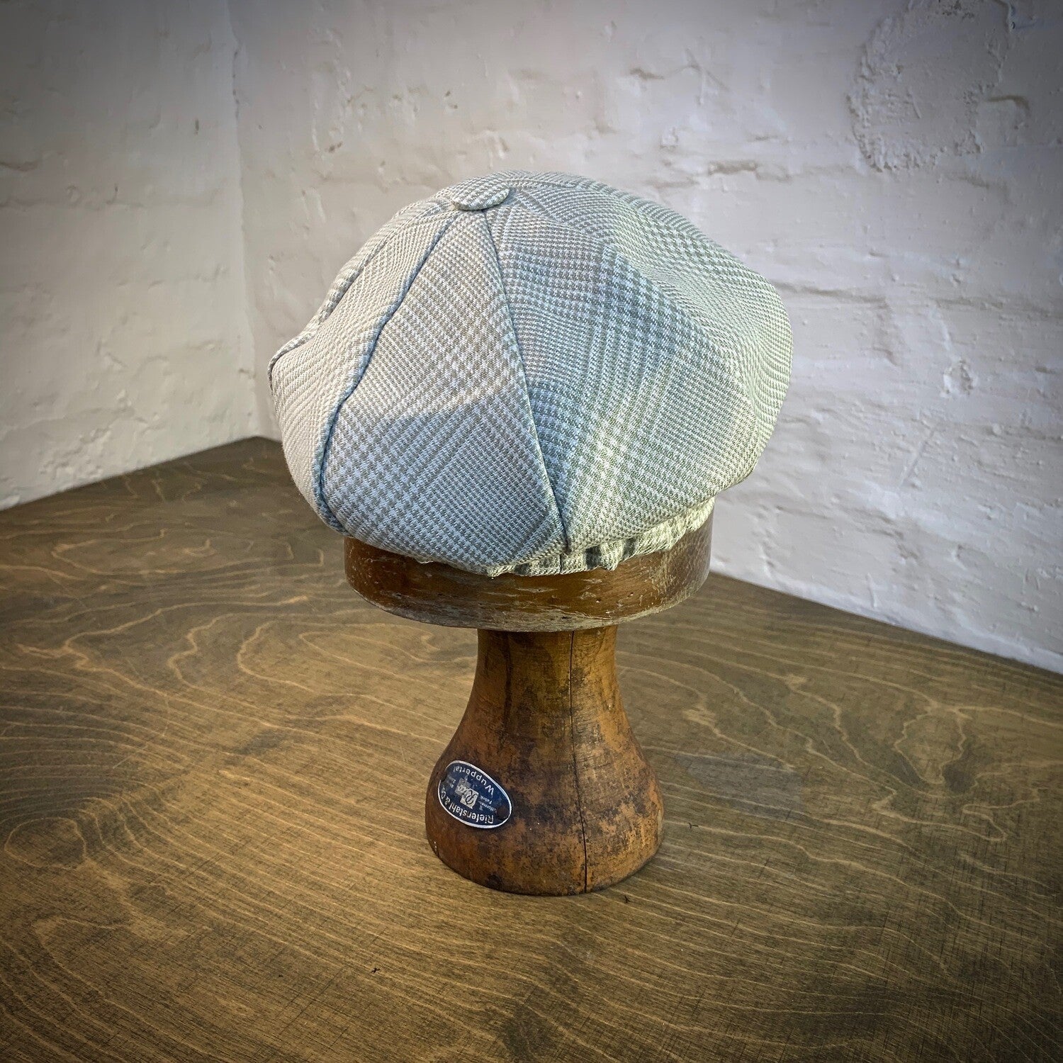 1920 Ballon - pepita creme - Dotty&Dan