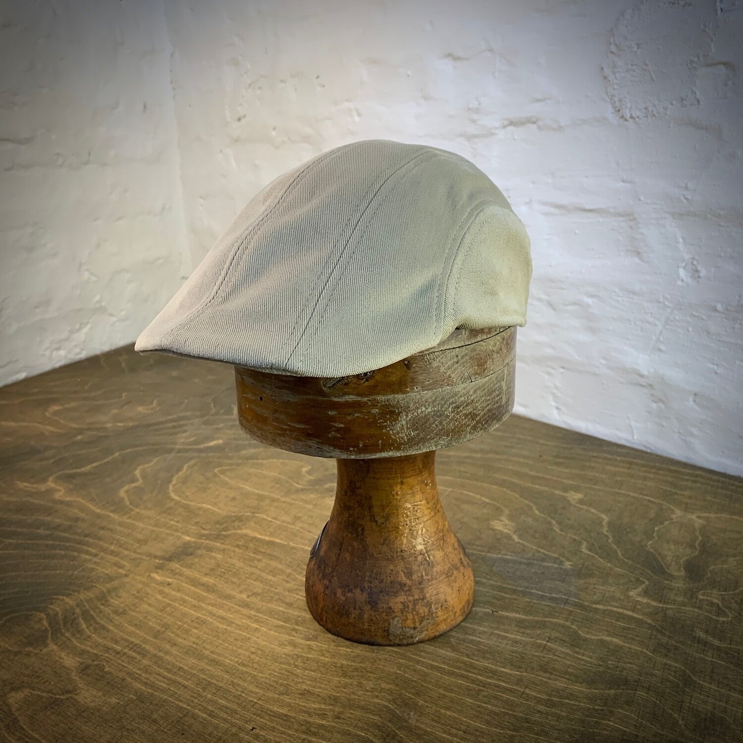 1926 Flat Cap - Edmond Santos - Dotty&Dan