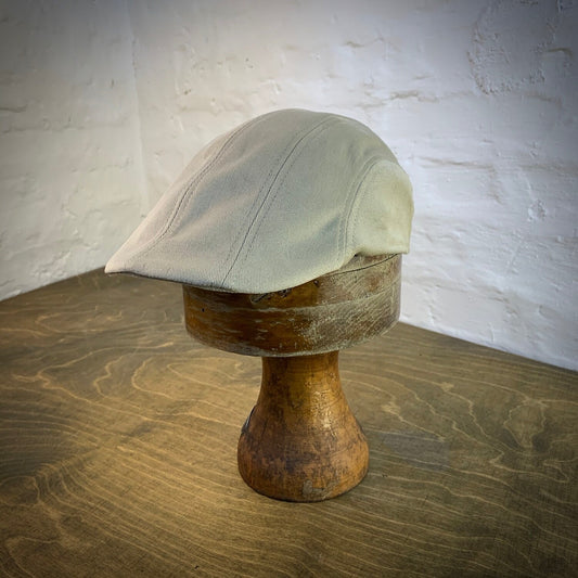 1926 Flat Cap - Edmond Santos - Dotty&Dan