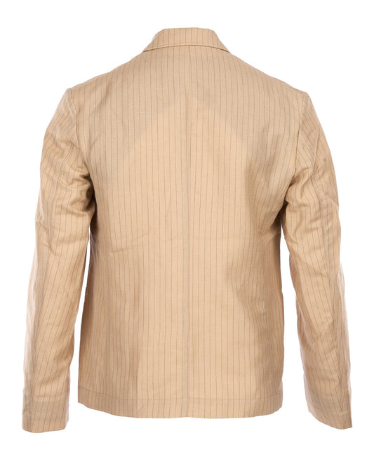 1927 Harvester Jacket - Chicago sand - Dotty&Dan