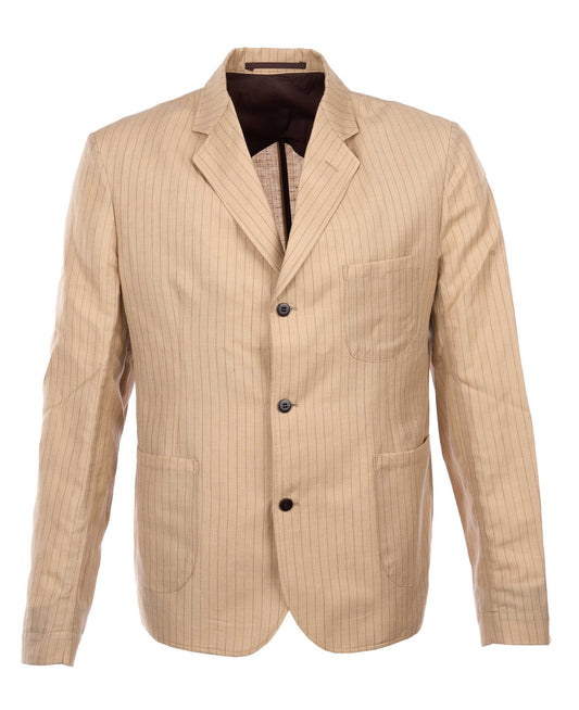 1927 Harvester Jacket - Chicago sand - Dotty&Dan