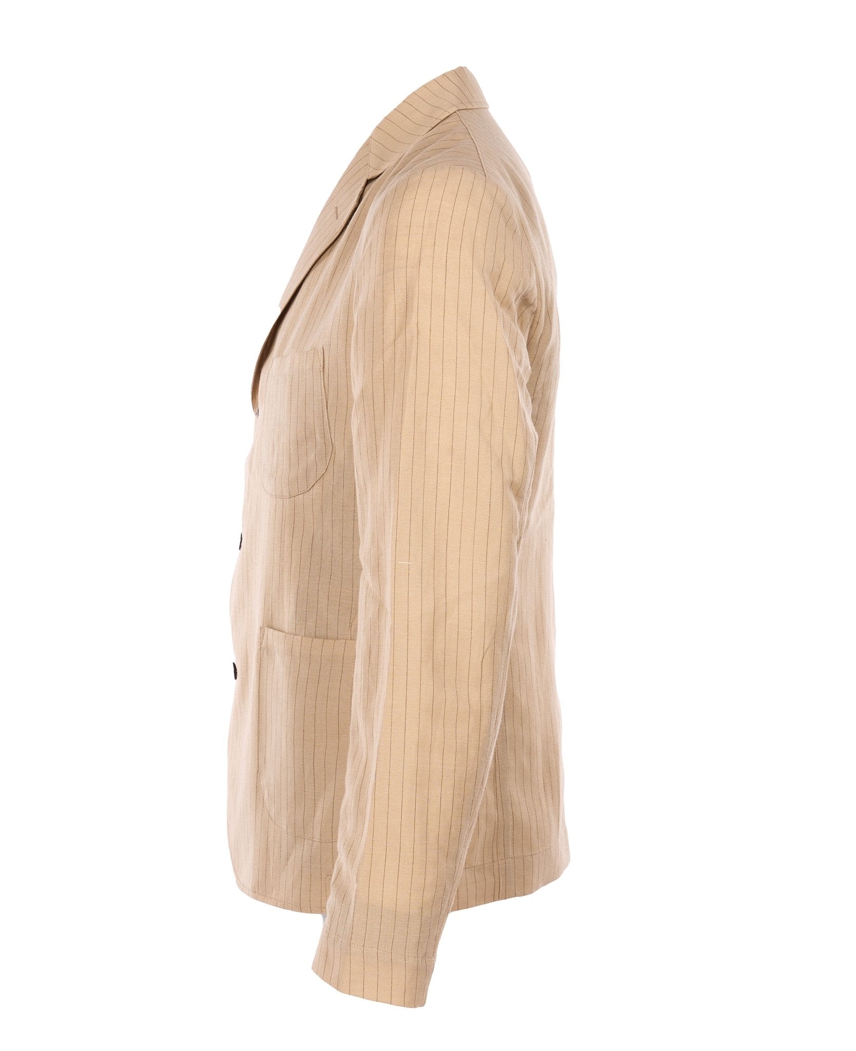 1927 Harvester Jacket - Chicago sand - Dotty&Dan