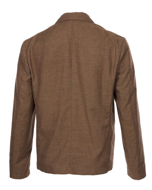 1927 Harvester Jacket - Raymond brown - Dotty&Dan