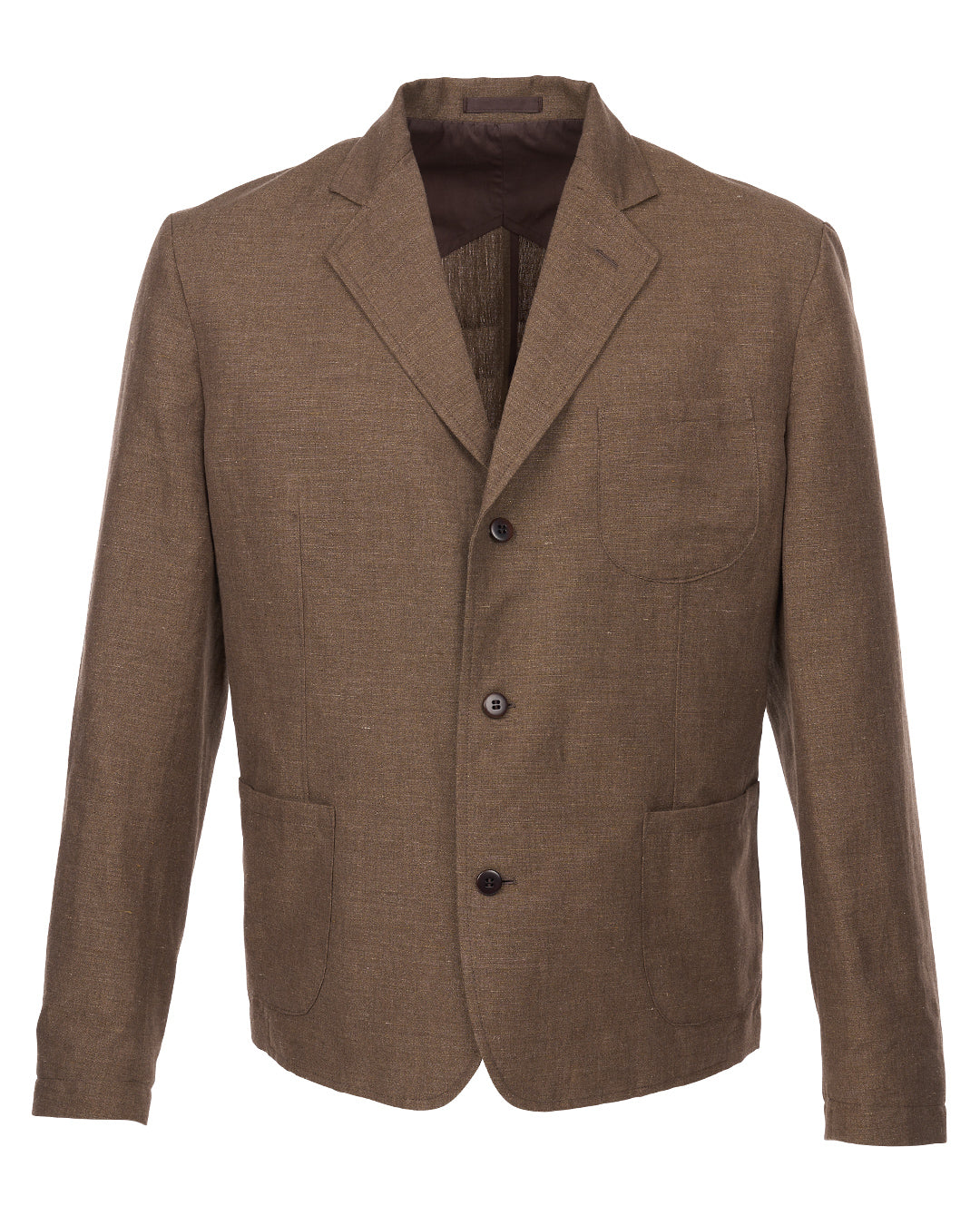 1927 Harvester Jacket - Raymond brown - Dotty&Dan