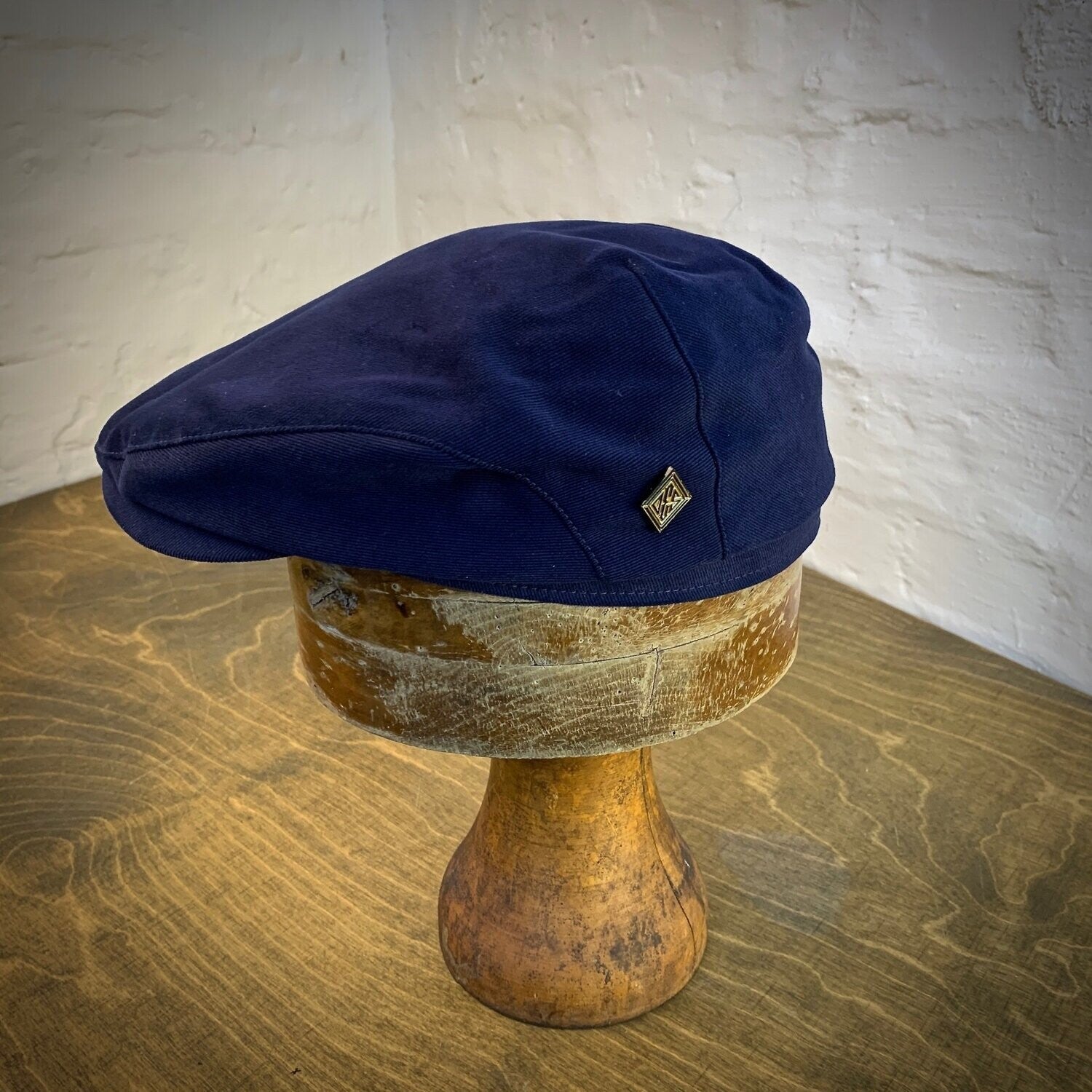 1928 Dandy - Edmond kattun - Dotty&Dan