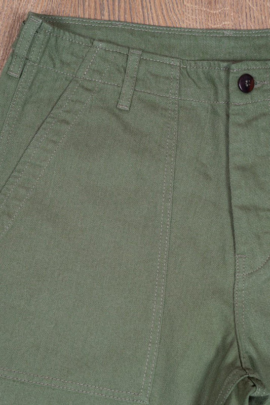 1962 OG-107 Pant - olive - Dotty&Dan