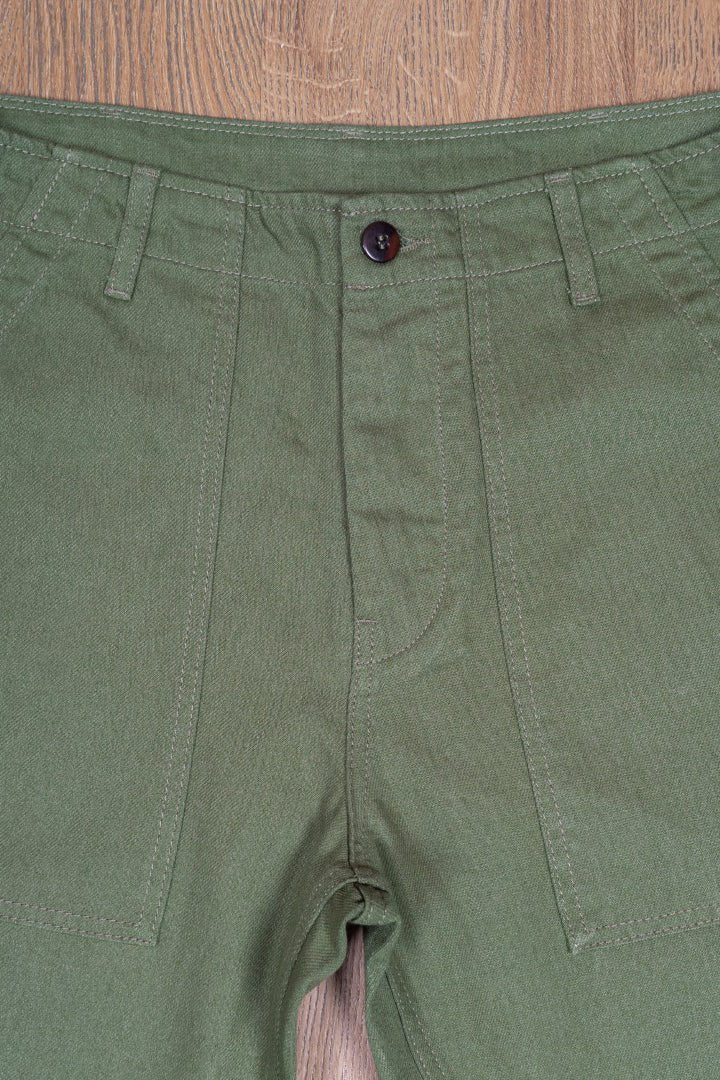 1962 OG-107 Pant - olive - Dotty&Dan